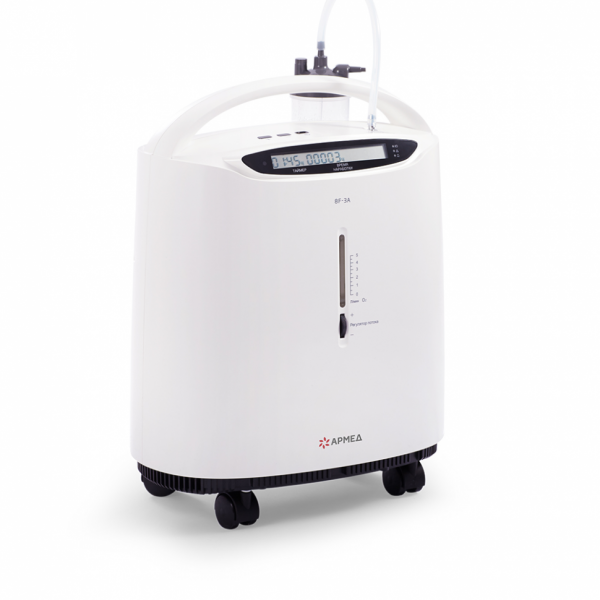 Концентратор кислорода Армед 8F-3A, 1082201