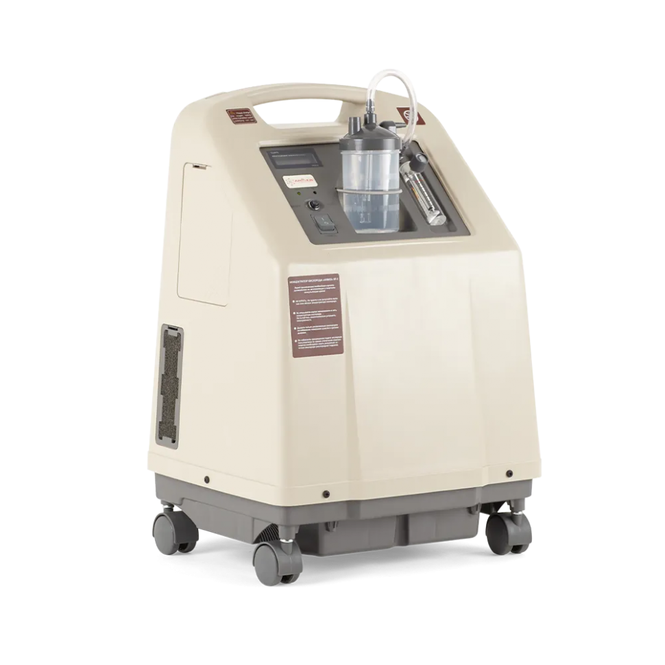 Концентратор кислорода Армед 8F-5, 1012101