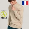Свитер AIGLE Knithalf