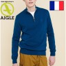 Свитер AIGLE Knithalf