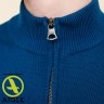 Свитер AIGLE Knithalf