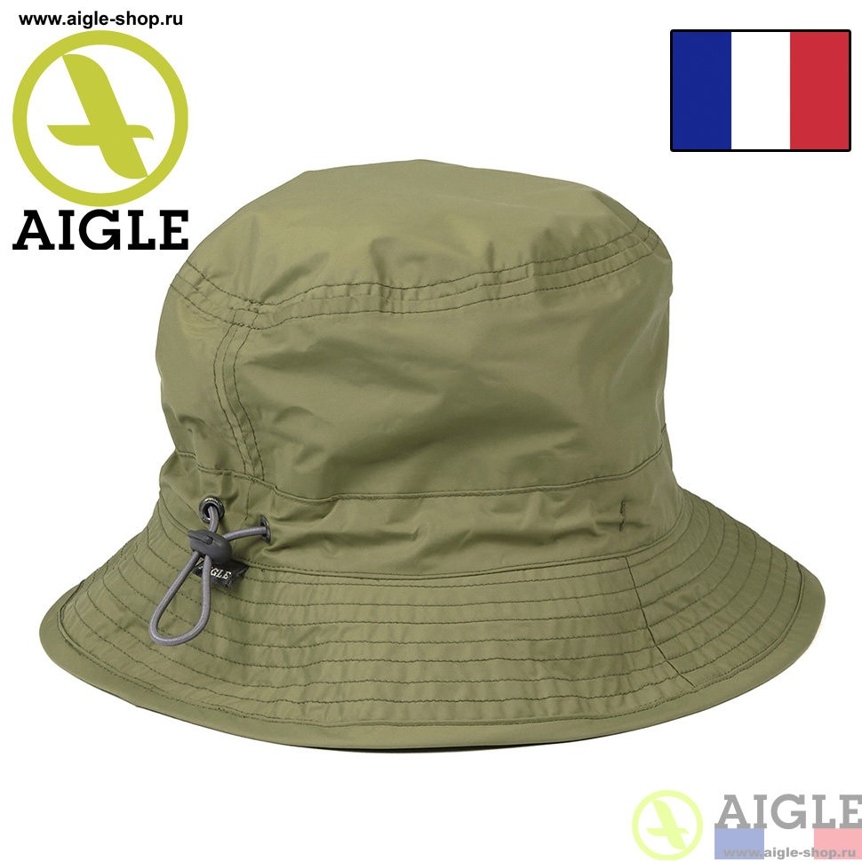 Панама AIGLE Bobpacks