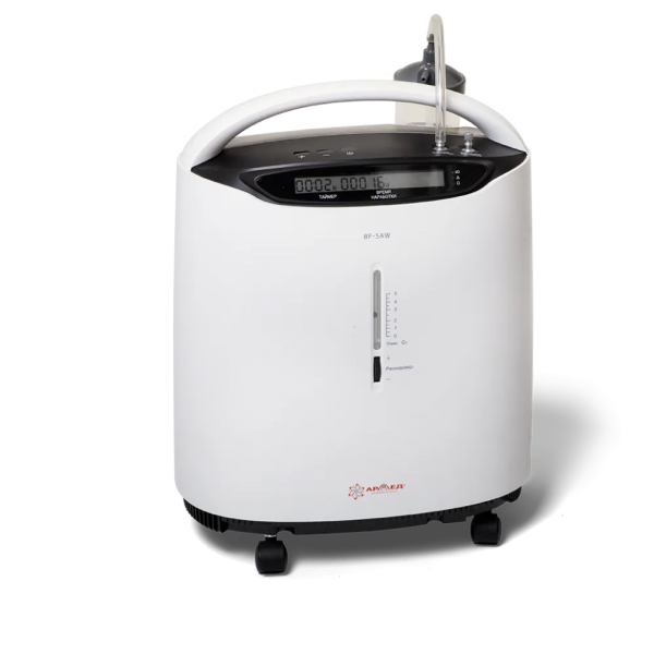 Концентратор кислорода Армед 8F-5AW, 1012201