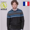 Свитер AIGLE Kosabo