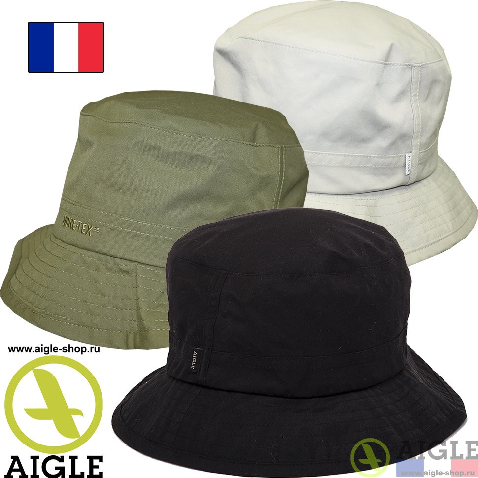 Панама Aigle Hirsis