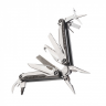 Мультитул из титана с плоскогубцами LEATHERMAN Charge Plus TTI
