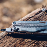 Мультитул из титана с плоскогубцами LEATHERMAN Charge Plus TTI