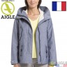 Модная женская куртка AIGLE Retrostare