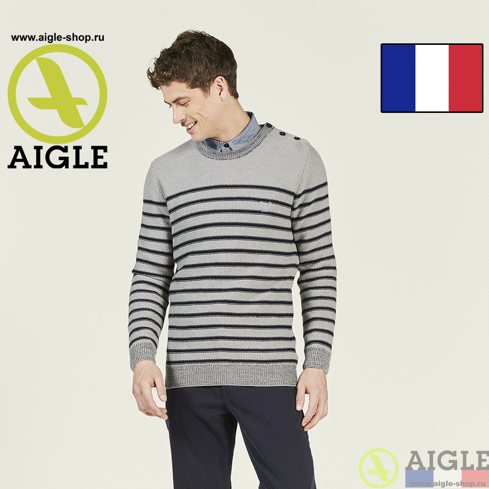 Свитер AIGLE Portmen
