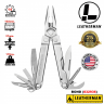Мультитул с плоскогубцами LEATHERMAN Bond