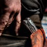 Мультитул с плоскогубцами LEATHERMAN Bond