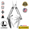 Мультитул с плоскогубцами и инструментами LEATHERMAN ARC