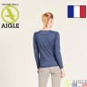 Женская футболка AIGLE Campanellatee