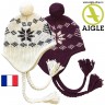 Шапка Aigle Chambly