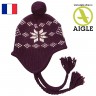 Шапка Aigle Chambly