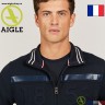 Мужская куртка AIGLE Olasweat