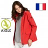 Женская куртка AIGLE Baunet