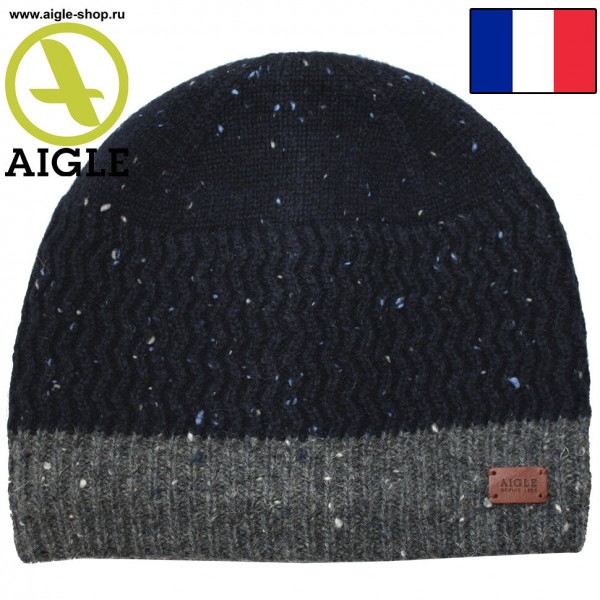 Шапка AIGLE Evisbeanie, H7681