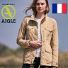 Женская куртка AIGLE Obisque