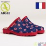 Женские калоши AIGLE Erine