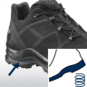 Непромокаемые кроссовки HAIX Black Eagle Athletic 2.1 GTX Low