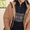 Мужская куртка AIGLE Zormit