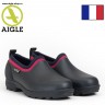 Женские калоши AIGLE Lessfor