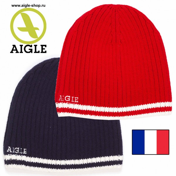 Шапка AIGLE Fregabeanie