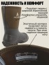 Тёплые короткие сапоги с неопреном HUNTLANDIA Neo Middle