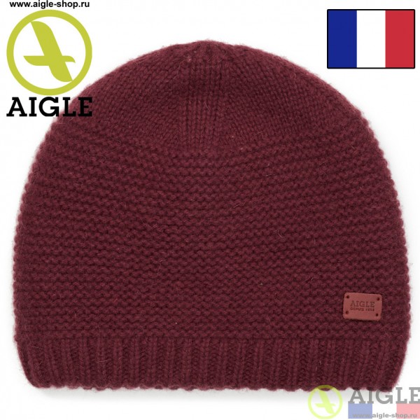 Шапка Aigle Garterbeanie