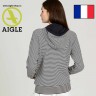 Куртка AIGLE Carlahoodie