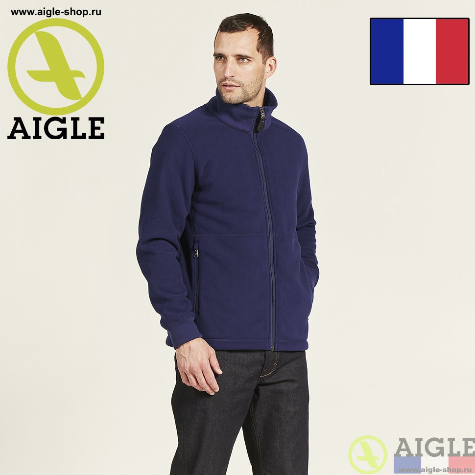 Куртка AIGLE Brentley