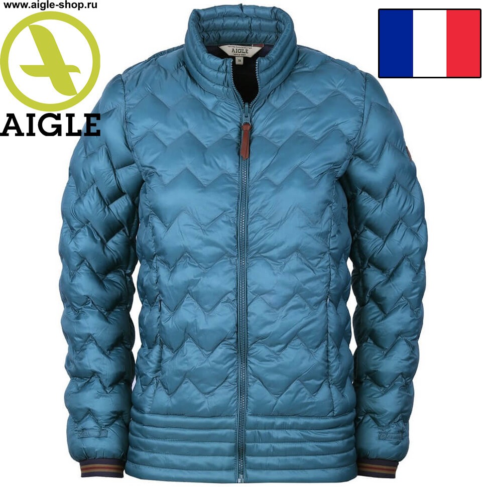 Куртка AIGLE Edina