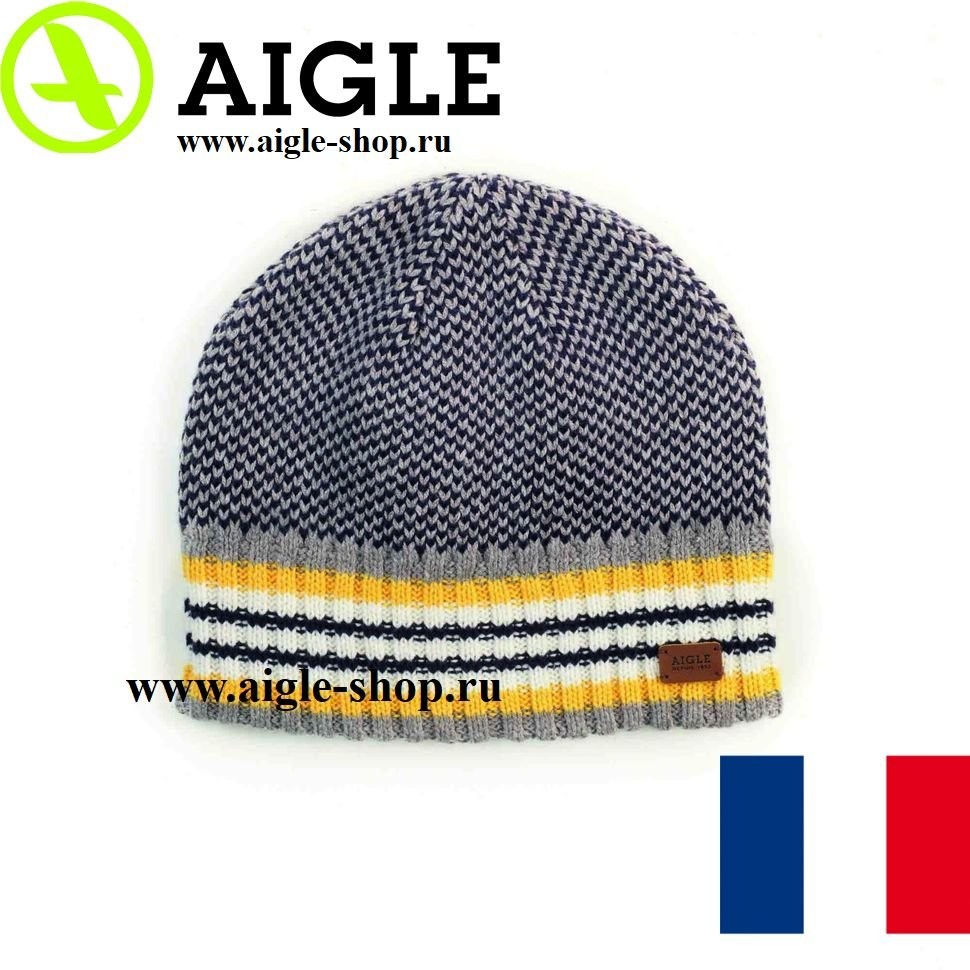 Шапка AIGLE Magliobeane, H7342
