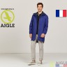 Плащ дождевик мужской AIGLE Citypack