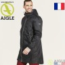 Плащ дождевик мужской AIGLE Citypack