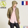 Плащ дождевик мужской AIGLE Citypack