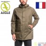 Плащ дождевик мужской AIGLE Citypack