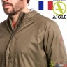 Плащ дождевик мужской AIGLE Citypack