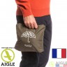 Плащ дождевик мужской AIGLE Citypack