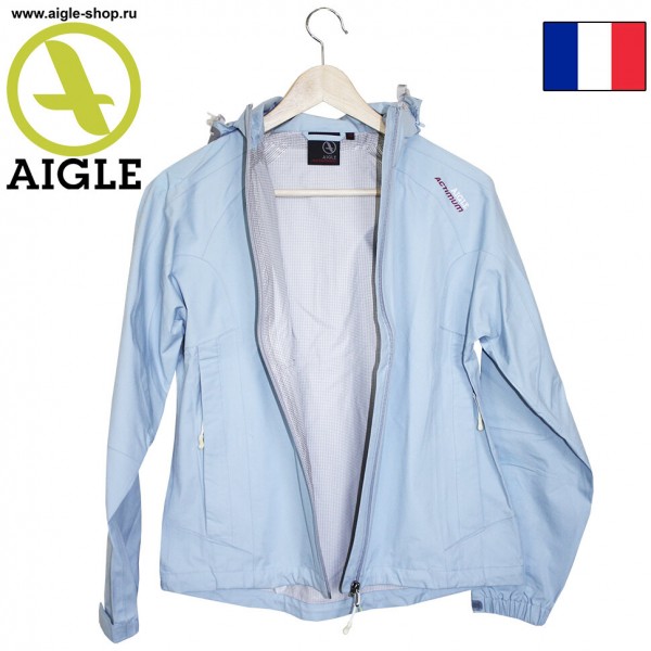 Куртка AIGLE Killen Ice