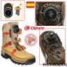 Ботинки для охоты CHIRUCA Labrador Boa