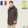 Теплая куртка AIGLE Lofrainer
