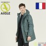 Теплая куртка AIGLE Lofrainer
