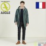 Теплая куртка AIGLE Lofrainer