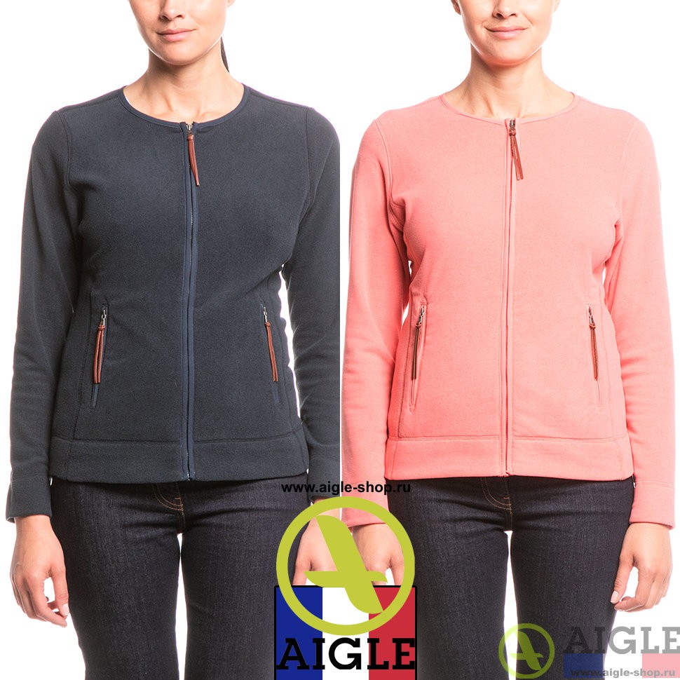 Куртка-подстежка AIGLE Etnassy