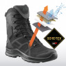 Тактические ботинки HAIX Black Eagle Athletic 2.1 GTX High Black