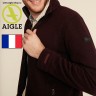 Флисовая куртка-подстежка AIGLE Valefleece