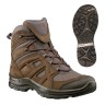 Тактические ботинки HAIX Black Eagle Athletic 2.0 N GTX Mid
