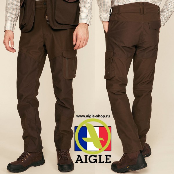 Брюки AIGLE Arnab Pant